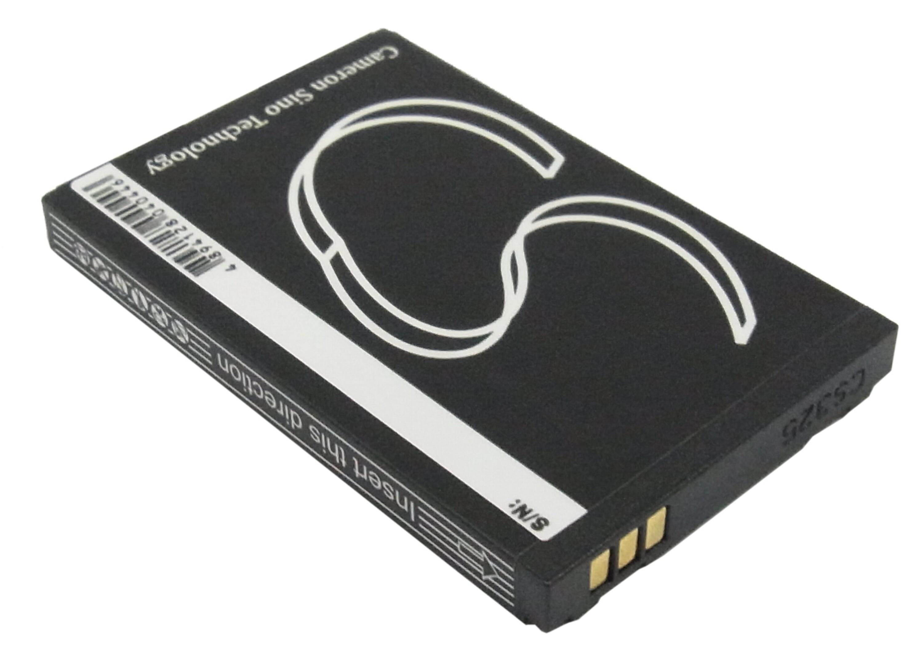 Cameron Sino 1100mAh Replacement Battery for