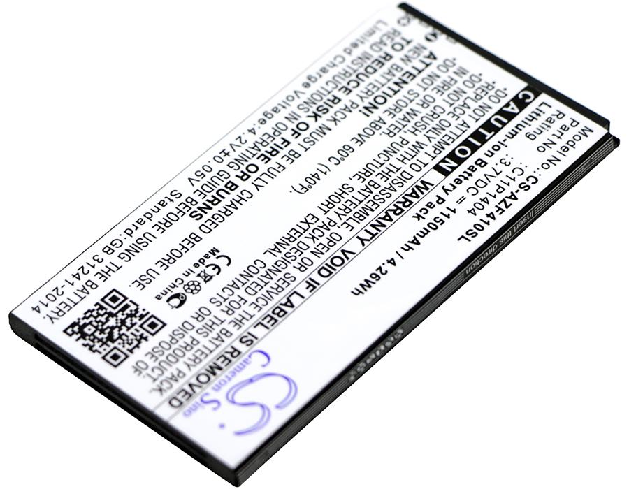 Cameron Sino 1150 mAh for Asus