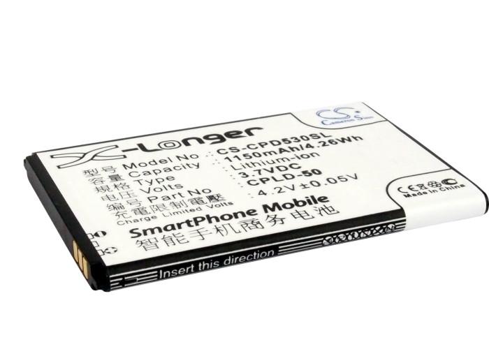 Cameron Sino 1150 mAh for Coolpad