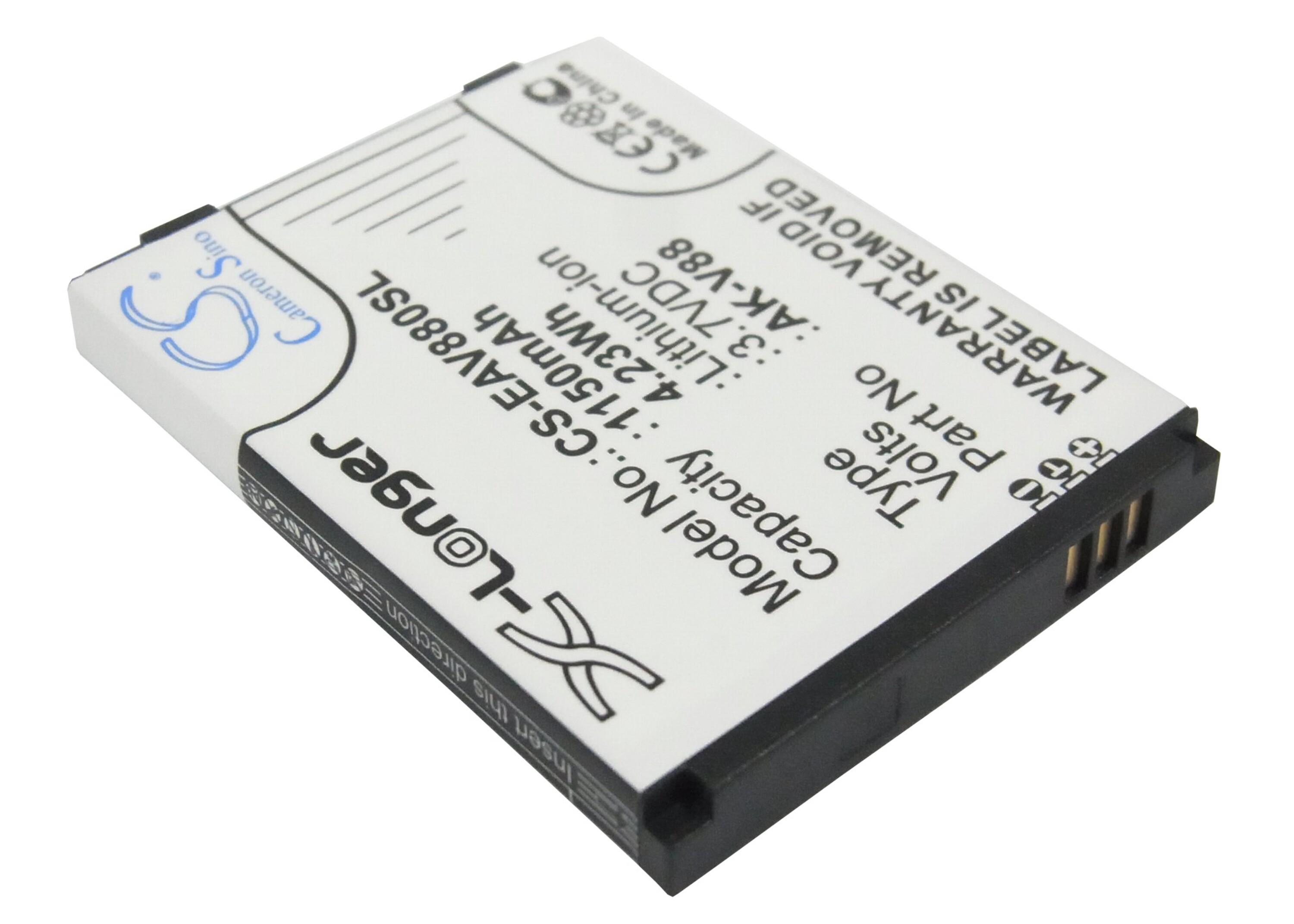 Cameron Sino 1150 mAh for Emporia
