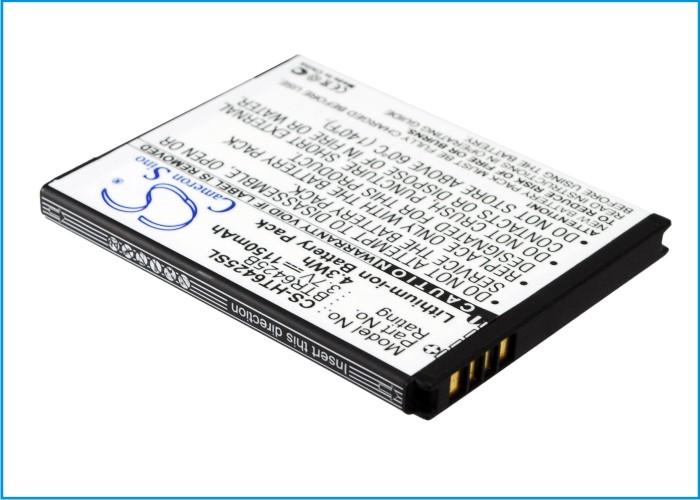 Cameron Sino 1150 mAh for HTC