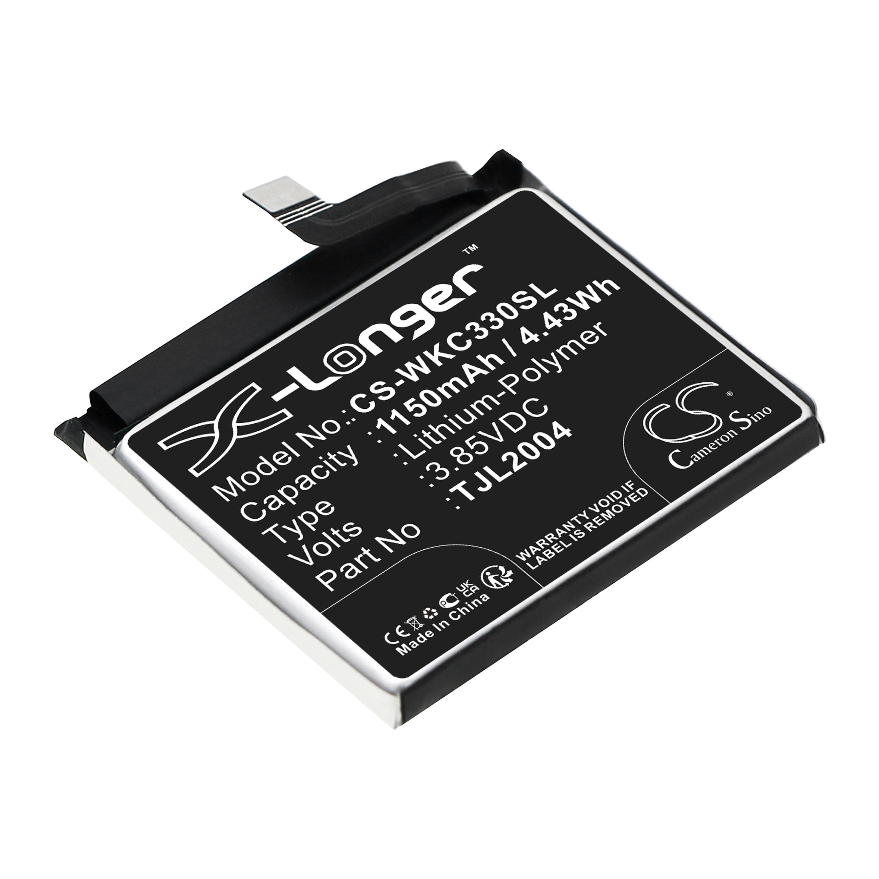 Cameron Sino 1150 mAh for Wiko