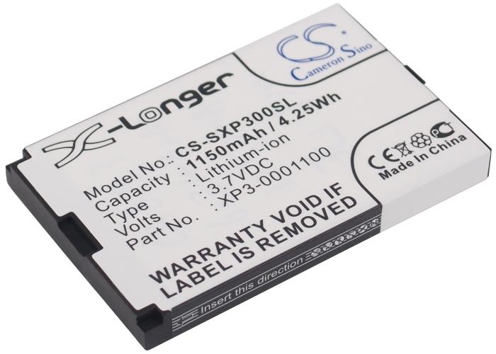 Cameron Sino 1150mAh Battery for Sonim
