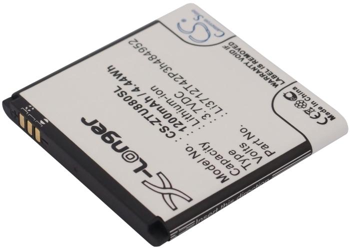 Cameron Sino 1200 mAh for Amazing