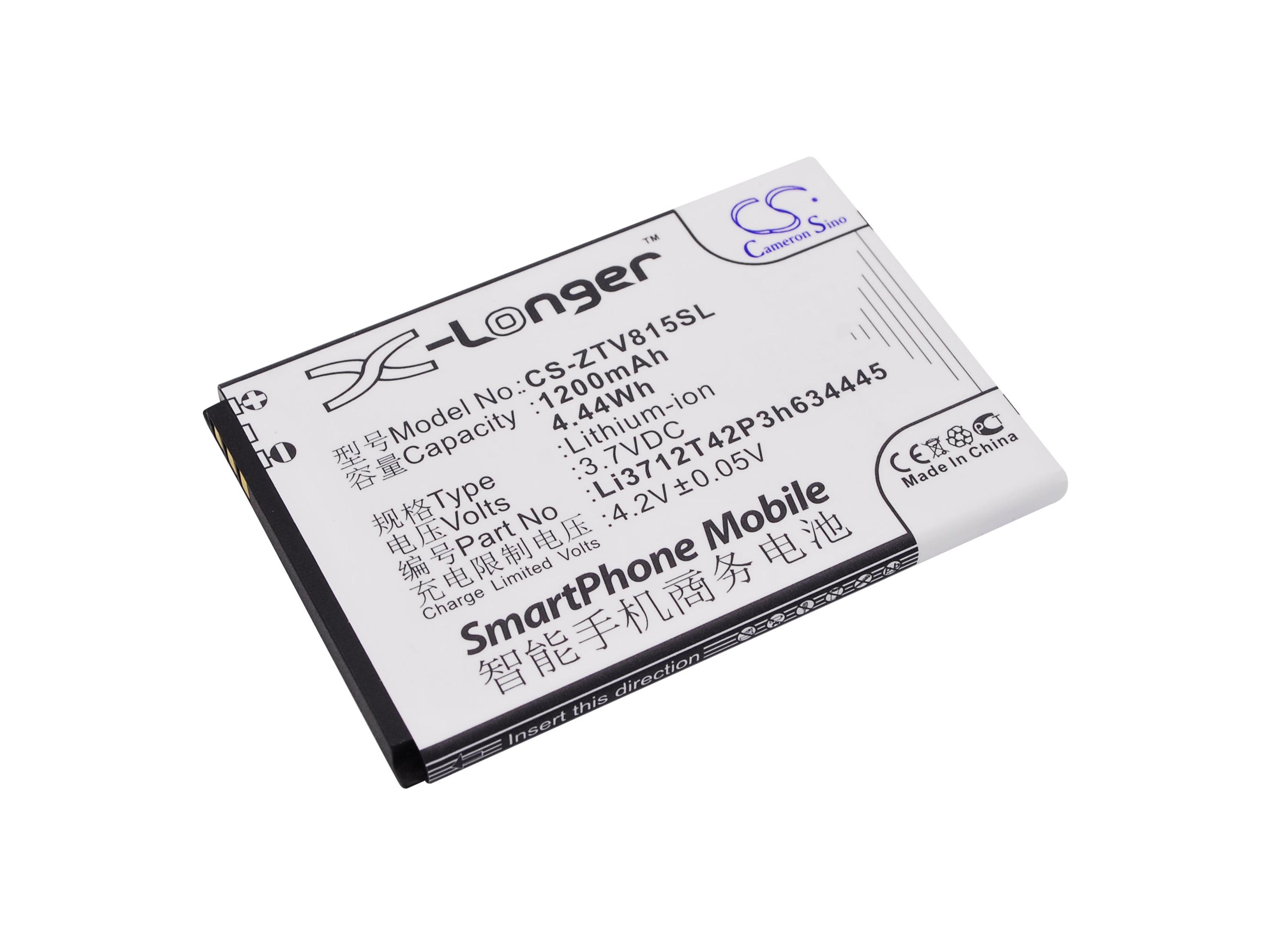 Cameron Sino 1200 mAh for Amazing