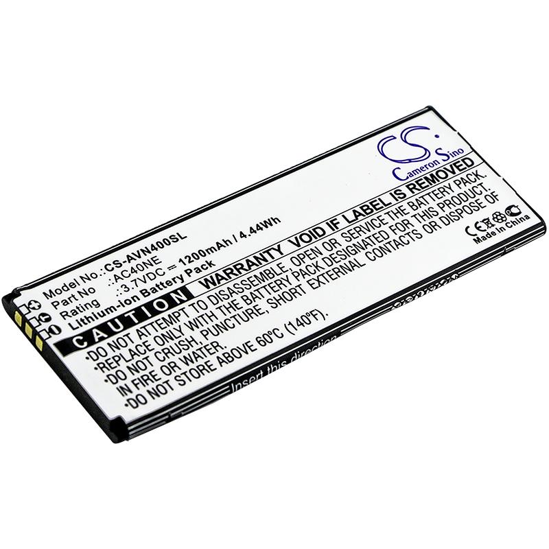 Cameron Sino 1200 mAh for Archos