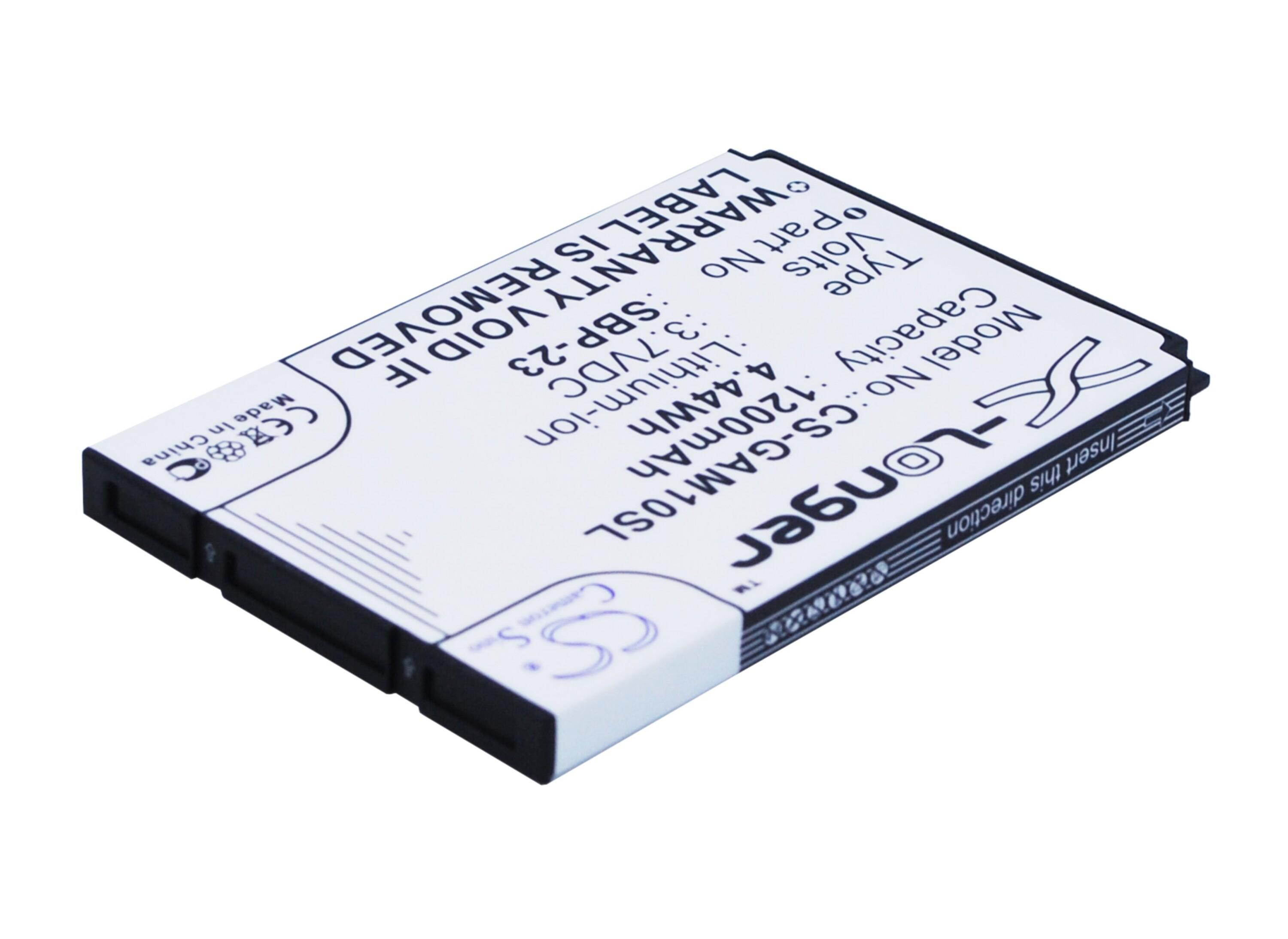 Cameron Sino 1200 mAh for Asus