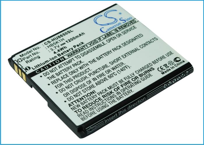 Cameron Sino 1200 mAh for AT&T