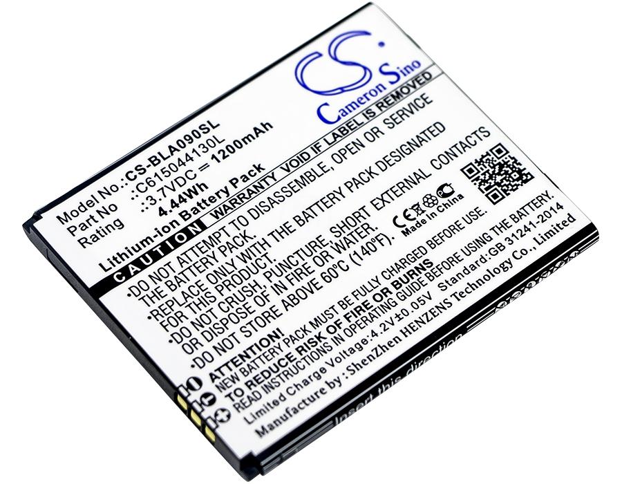 Cameron Sino 1200 mAh for BLU