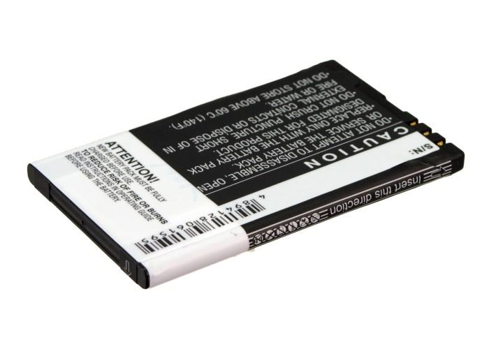 Cameron Sino 1200 mAh for BLU