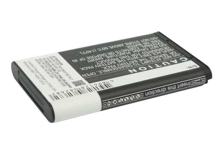 Cameron Sino 1200 mAh for CAT