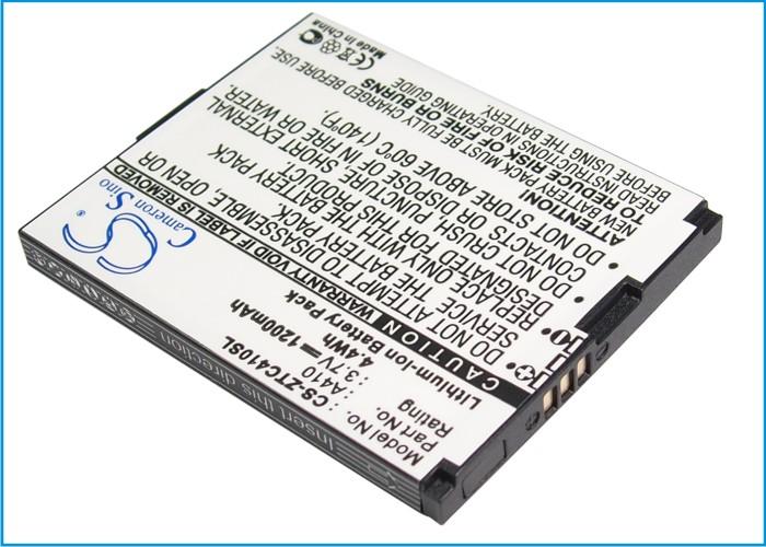 Cameron Sino 1200 mAh for Cricket