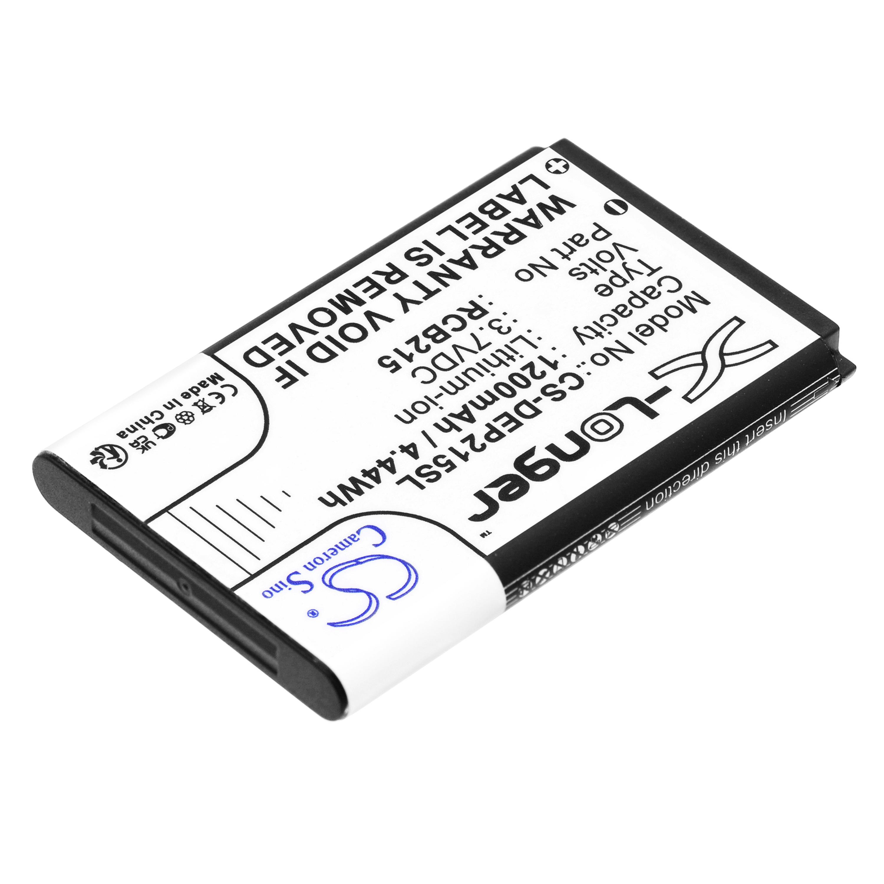 Cameron Sino 1200 mAh for Doro