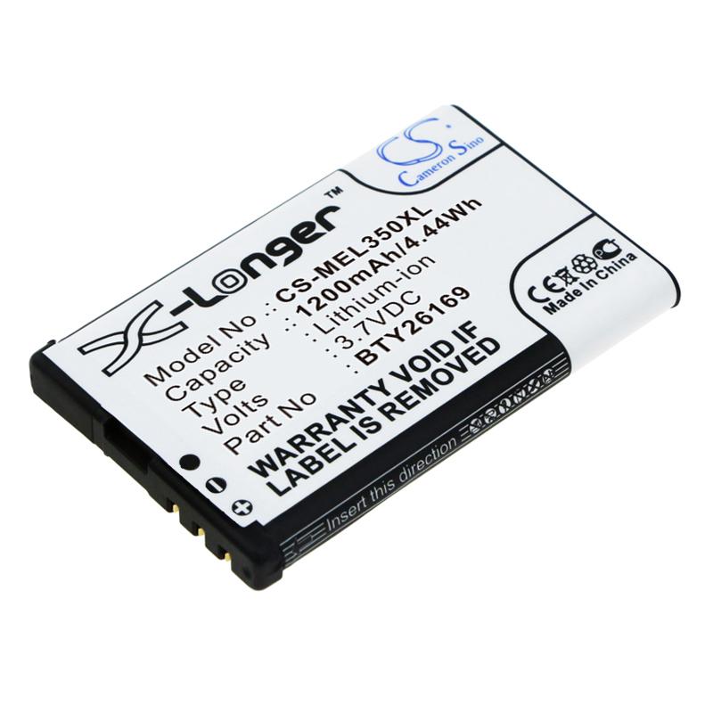 Cameron Sino 1200 mAh for Elson