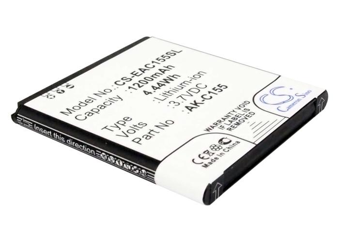 Cameron Sino 1200 mAh for Emporia