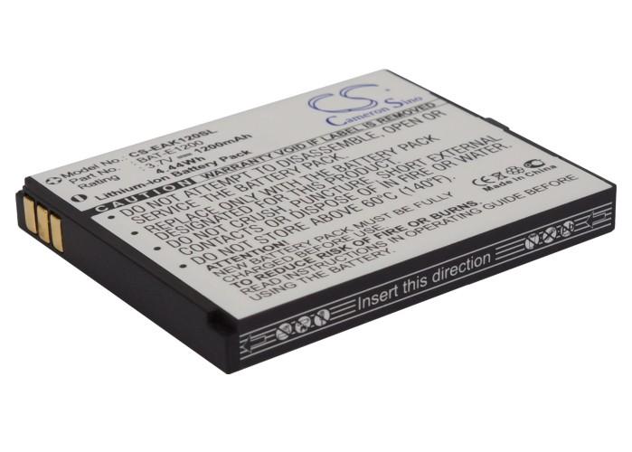 Cameron Sino 1200 mAh for Emporia