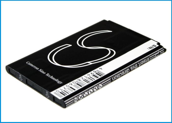 Cameron Sino 1200 mAh for LG