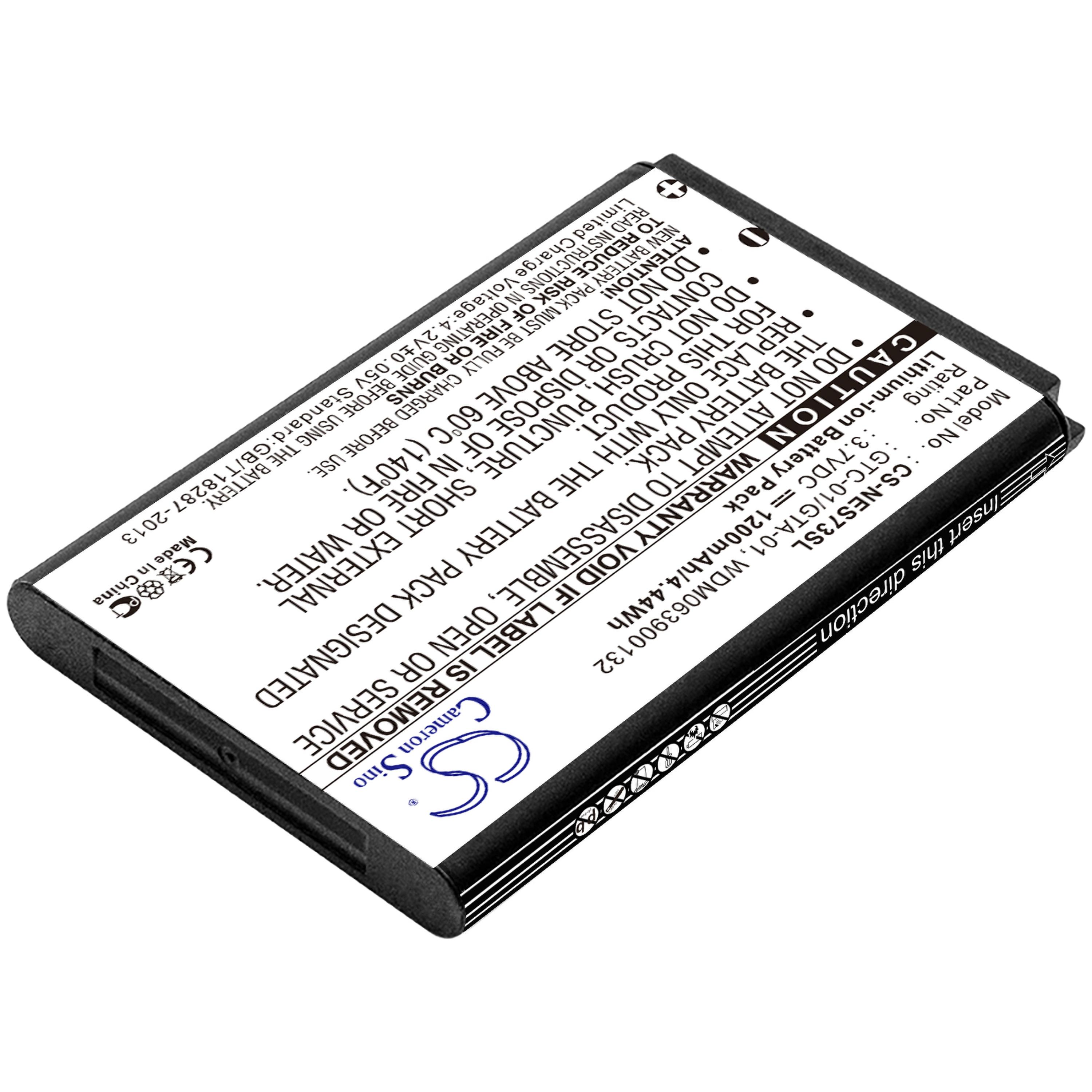 Cameron Sino 1200 mAh for Neo