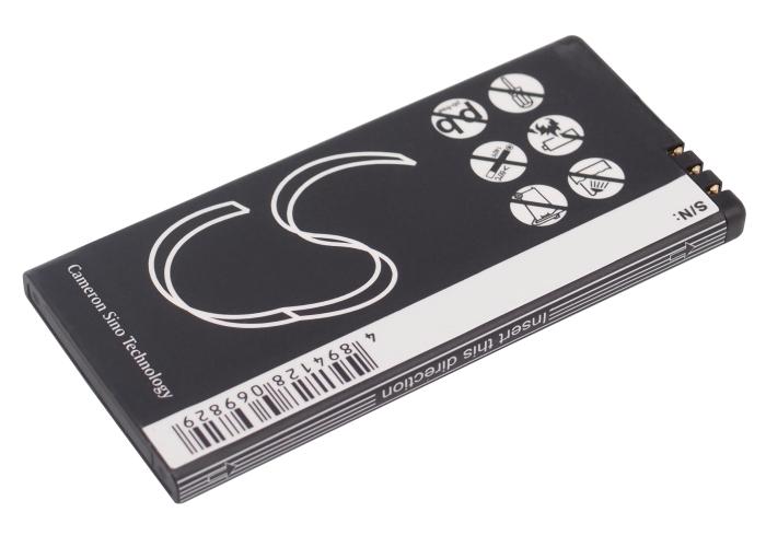 Cameron Sino 1200 mAh for Nokia