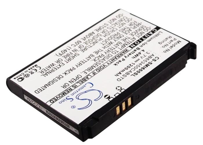 Cameron Sino 1200 mAh for Samsung