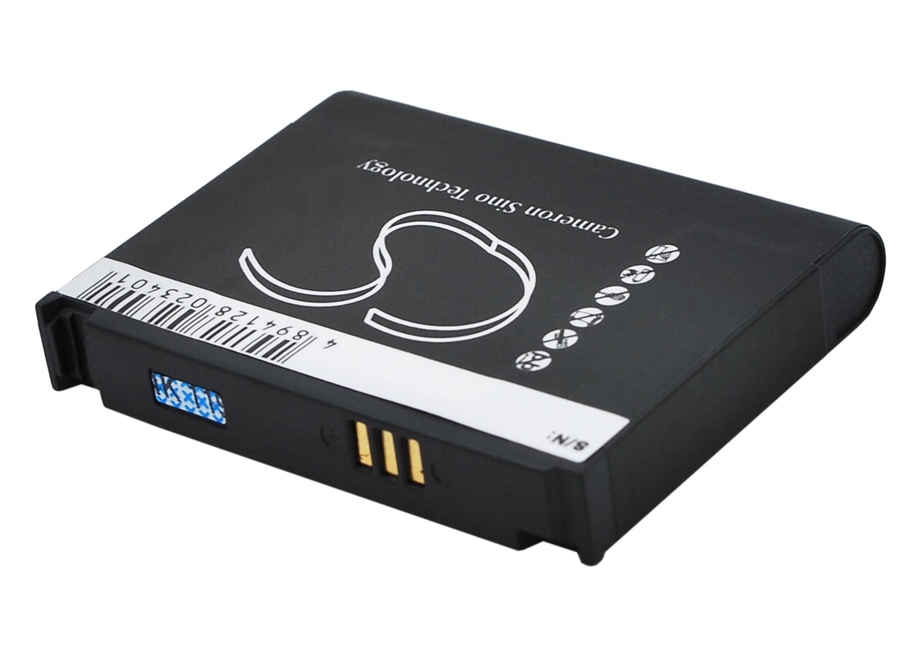 Cameron Sino 1200 mAh for Samsung