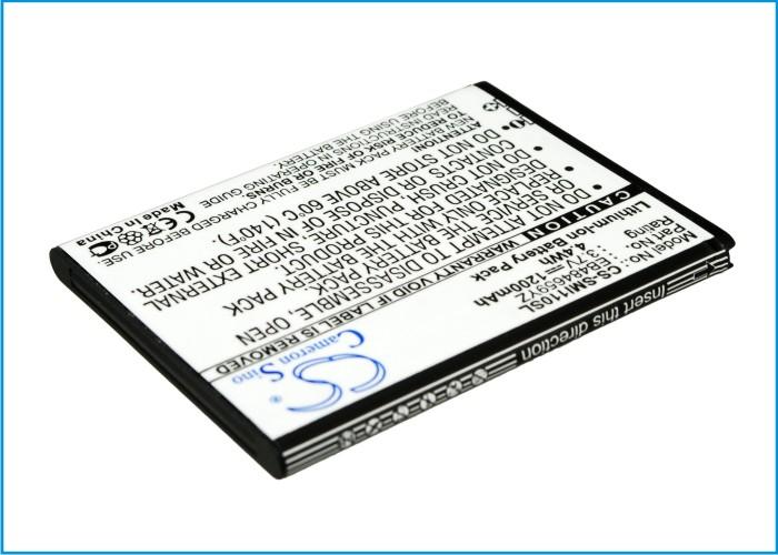 Cameron Sino 1200 mAh for Samsung