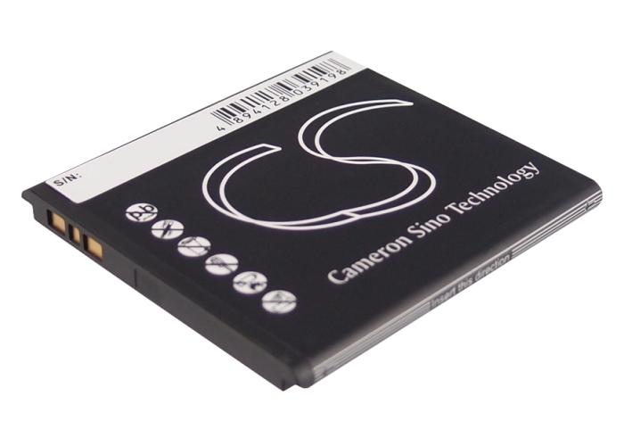Cameron Sino 1200 mAh for Sony