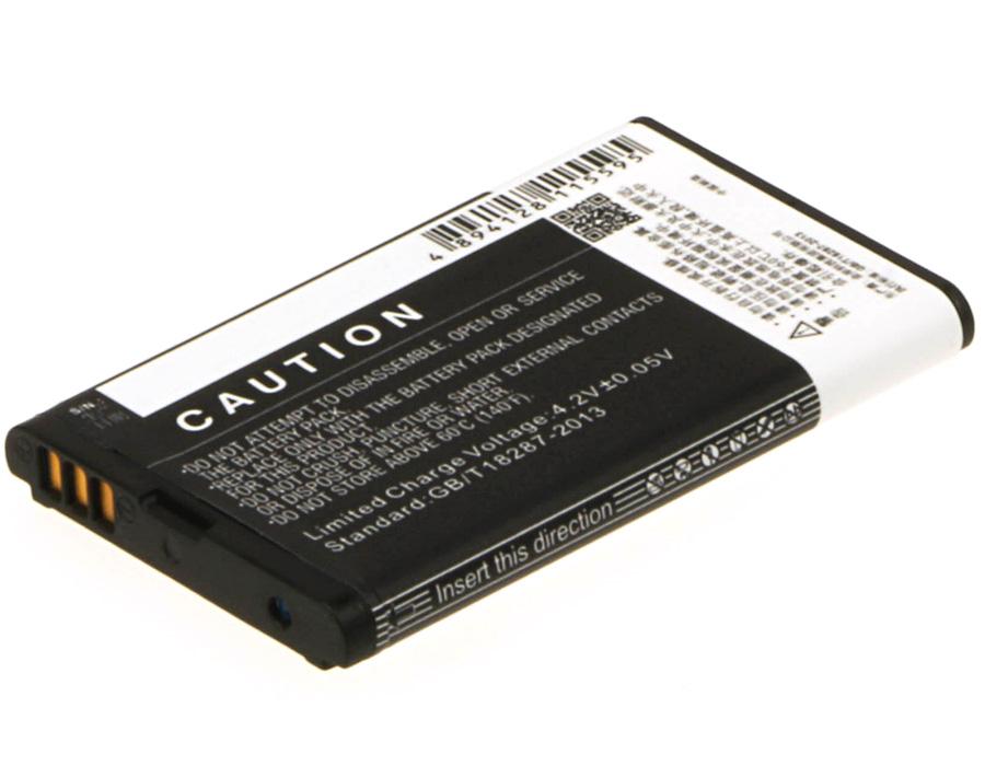 Cameron Sino 1200 mAh for Telstra
