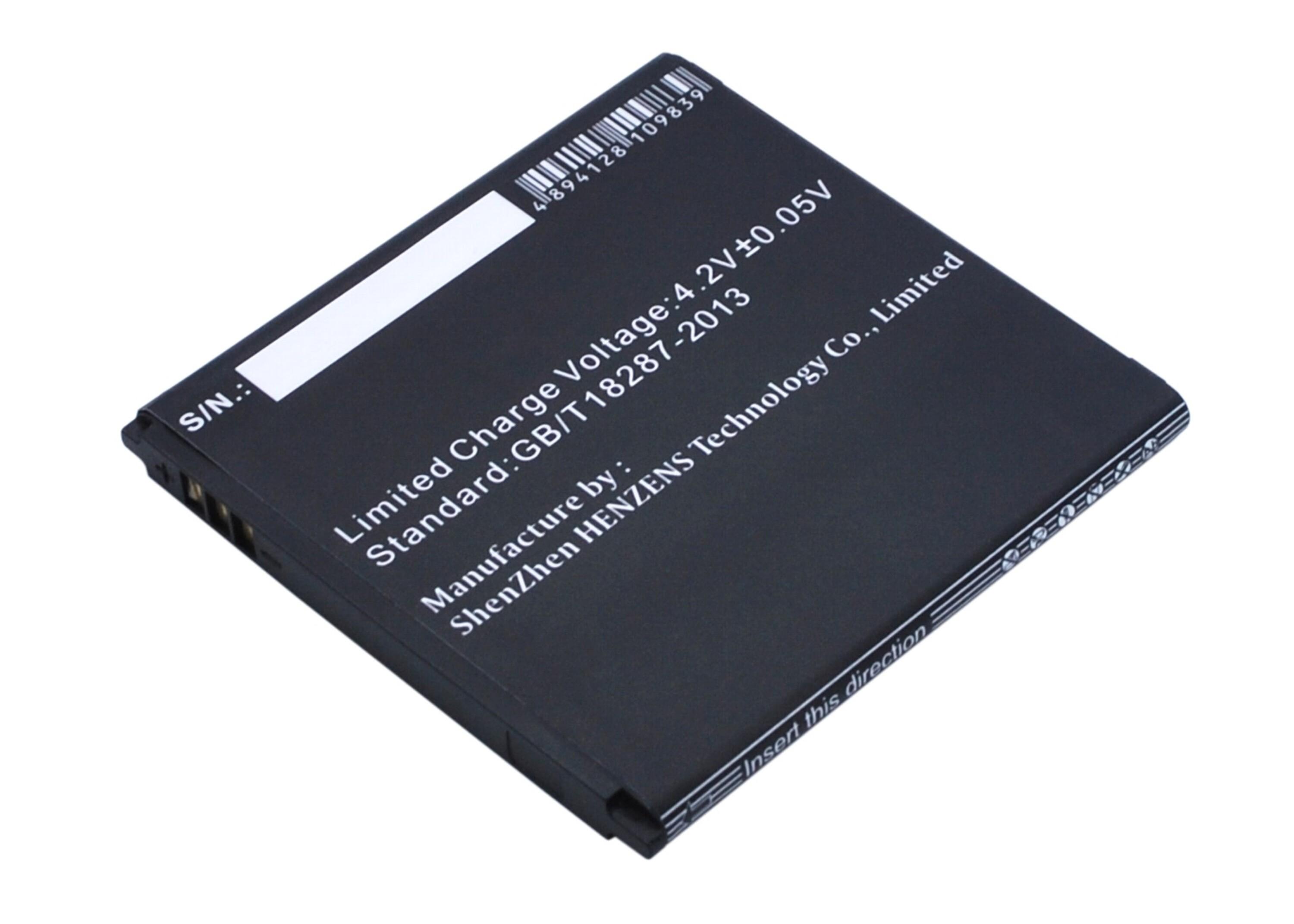 Cameron Sino 1200 mAh for Wiko