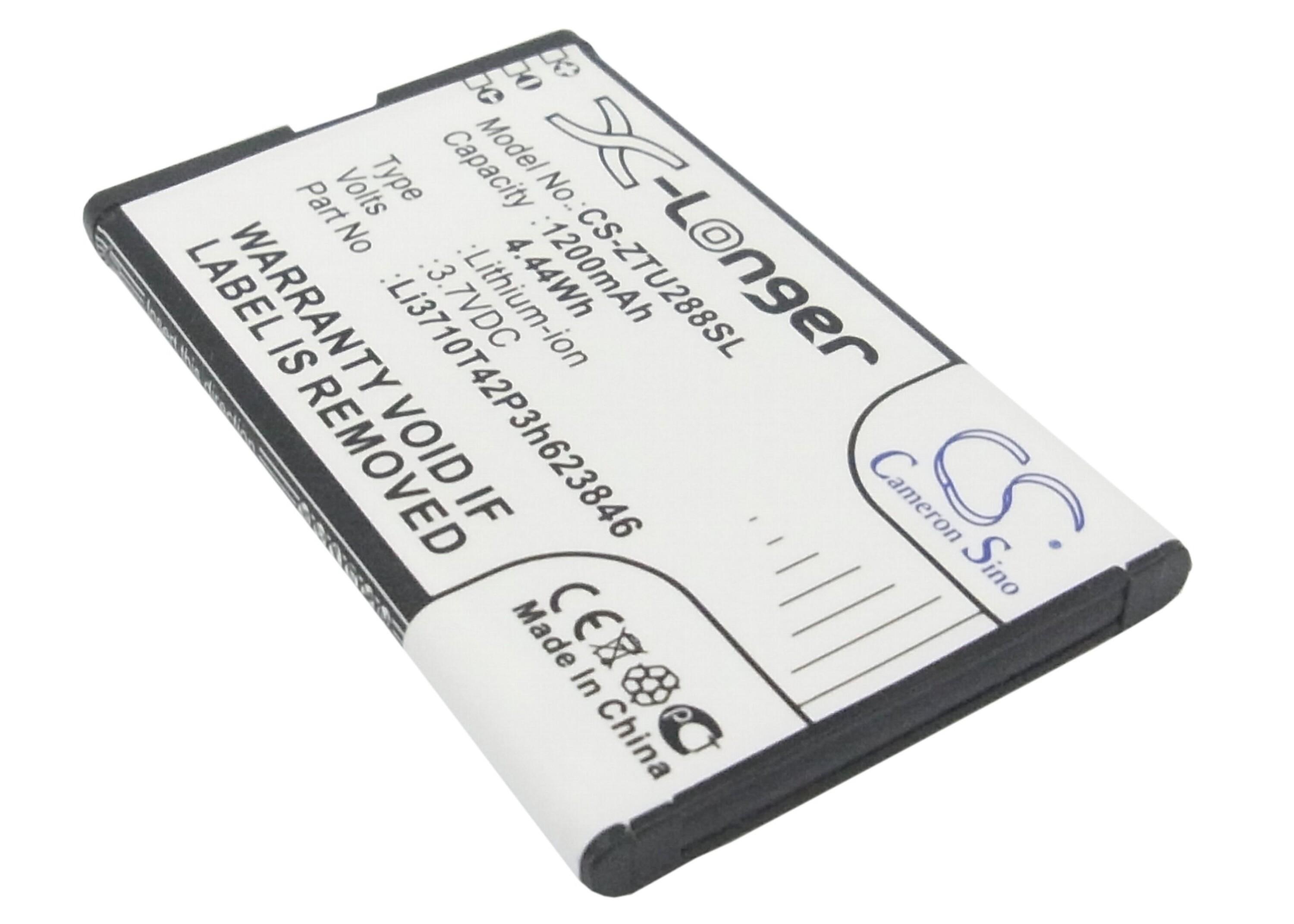 Cameron Sino 1200 mAh for ZTE