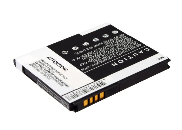 Cameron Sino 1250 mAh for AT&T