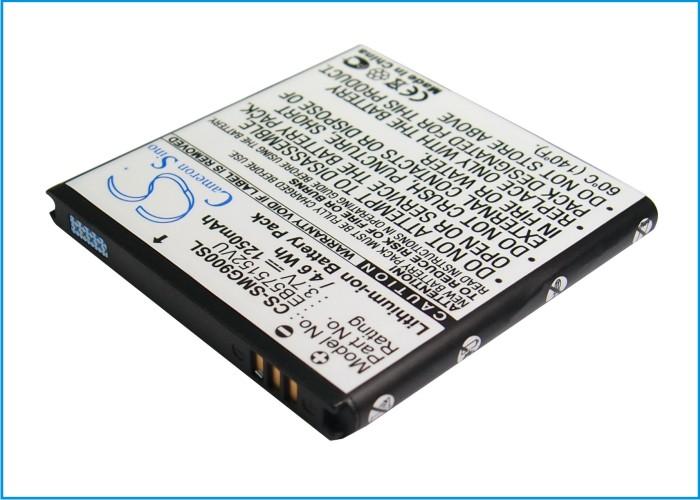 Cameron Sino 1250 mAh for AT&T