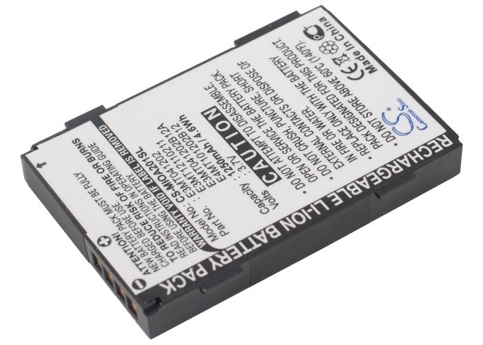 Cameron Sino 1250 mAh for Medion