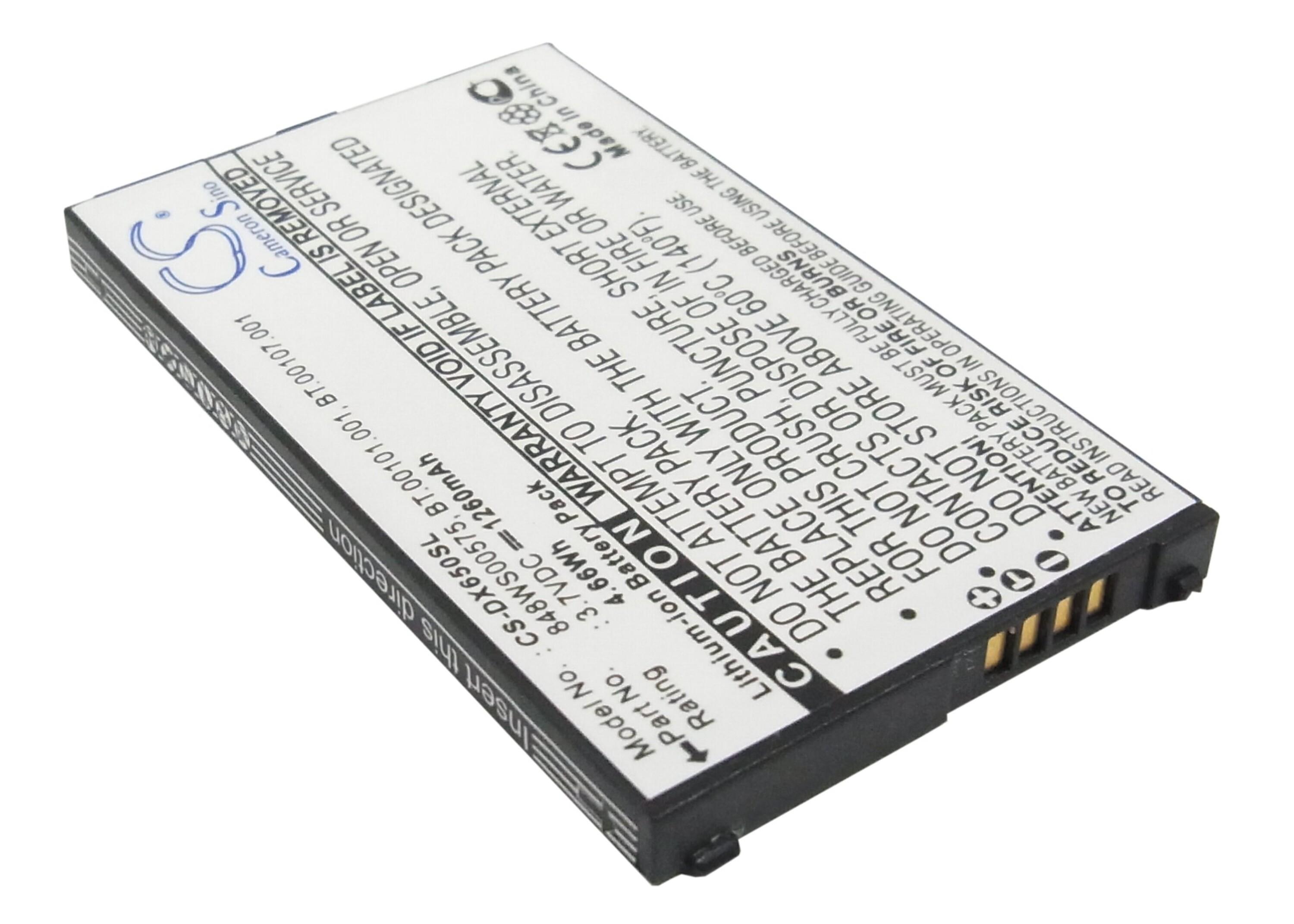 Cameron Sino 1260 mAh for Acer