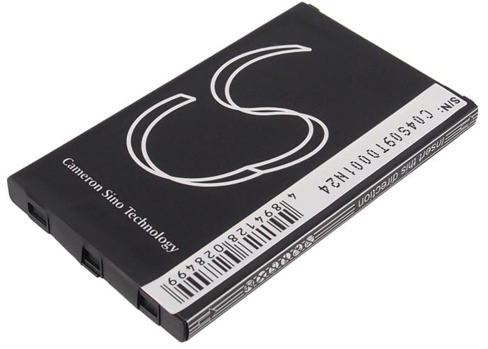 Cameron Sino 1260 mAh for HP