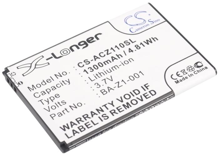 Cameron Sino 1300 mAh for Acer