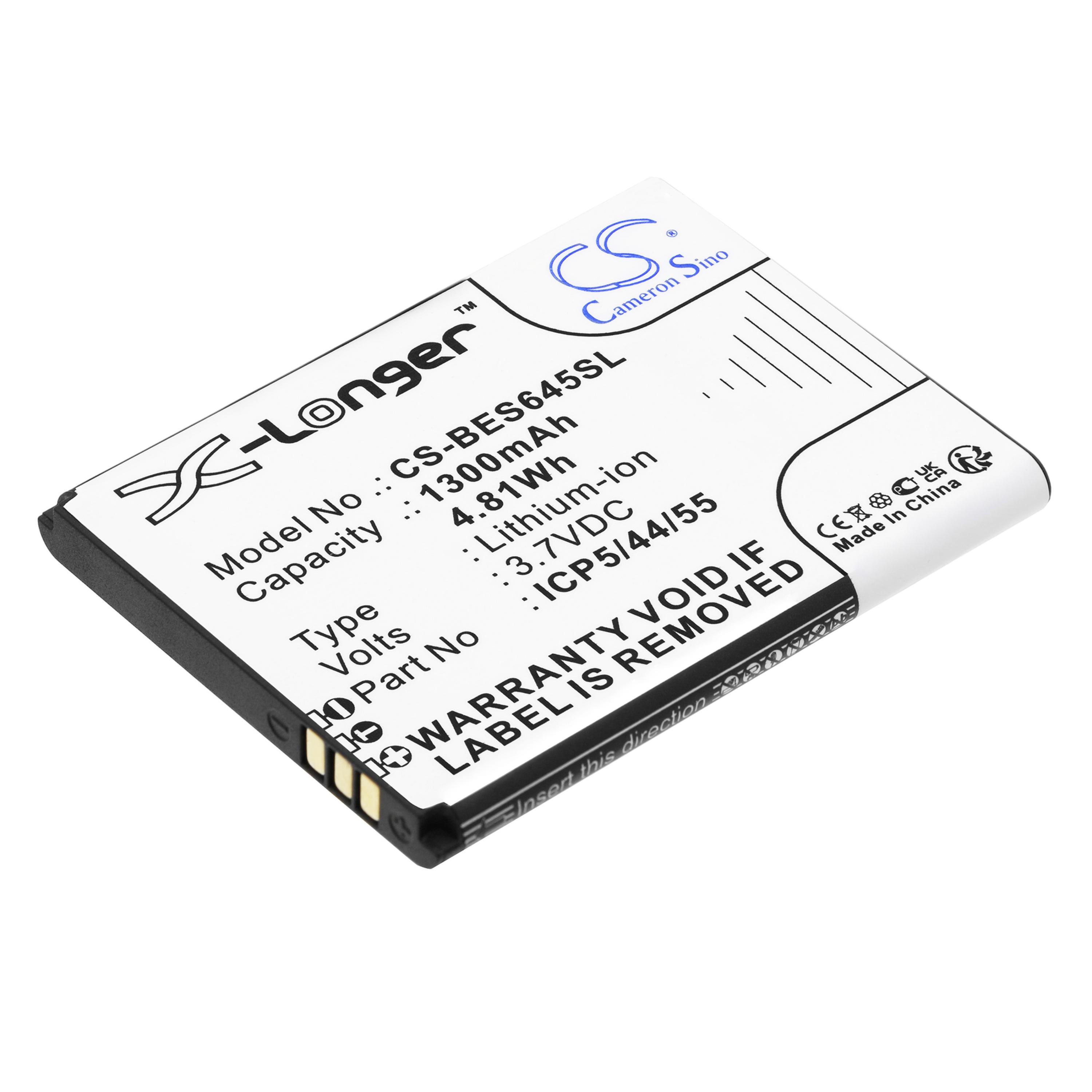 Cameron Sino 1300 mAh for Bea-fon