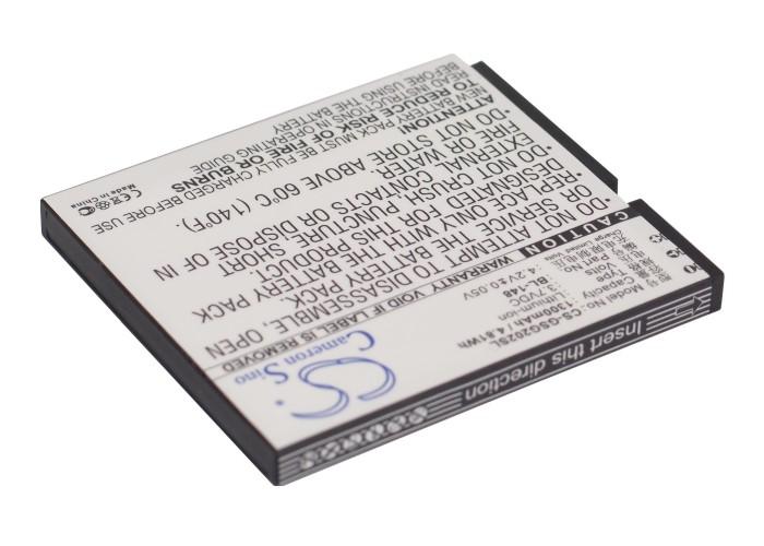 Cameron Sino 1300 mAh for GSmart