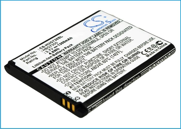 Cameron Sino 1300 mAh for Huawei