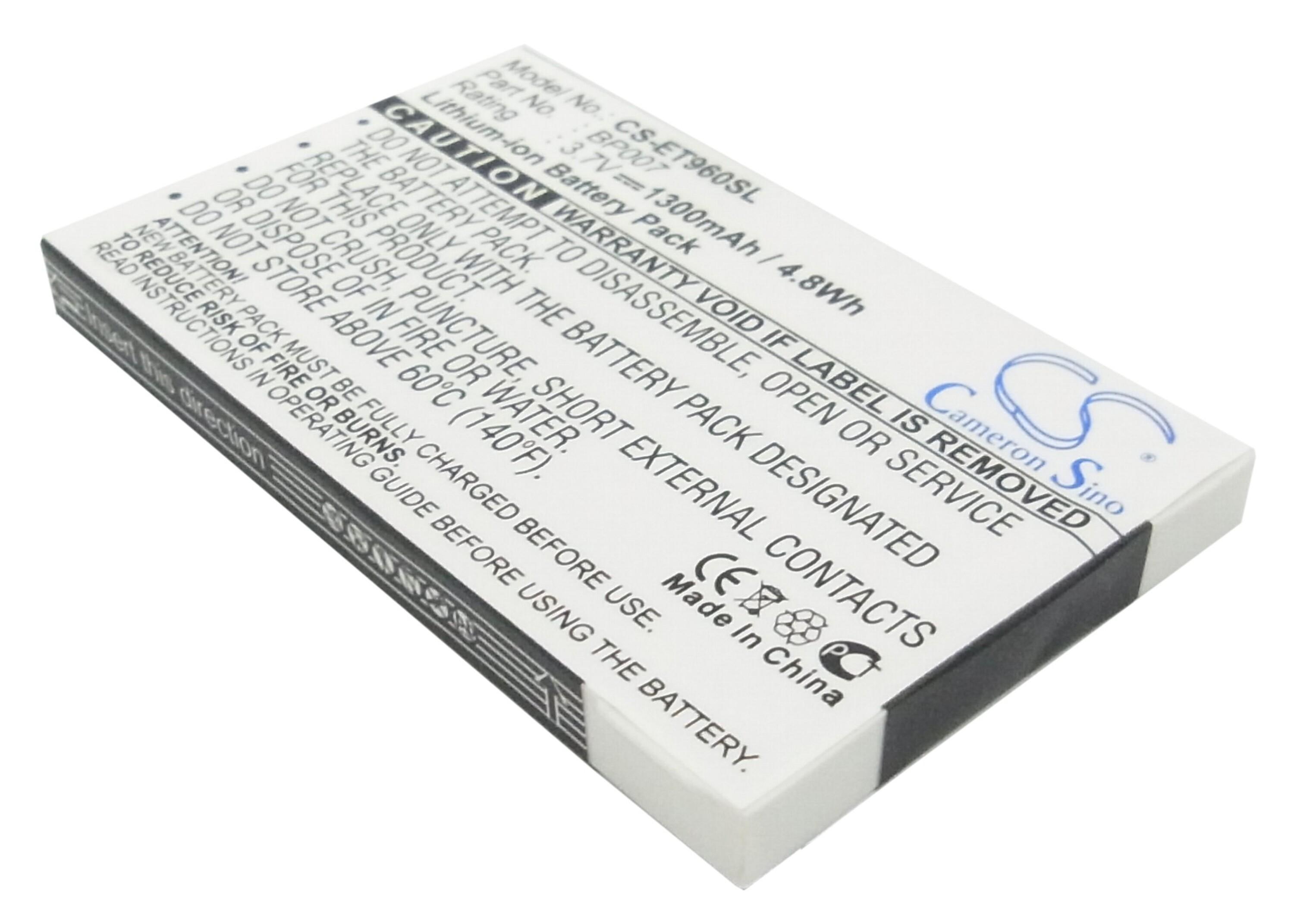 Cameron Sino 1300 mAh for Lenovo