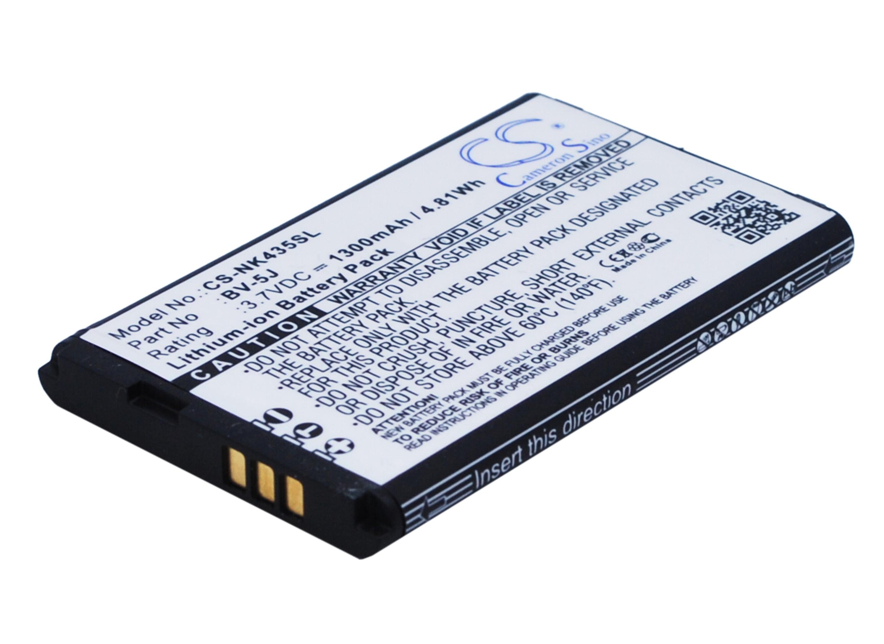 Cameron Sino 1300 mAh for Microsoft