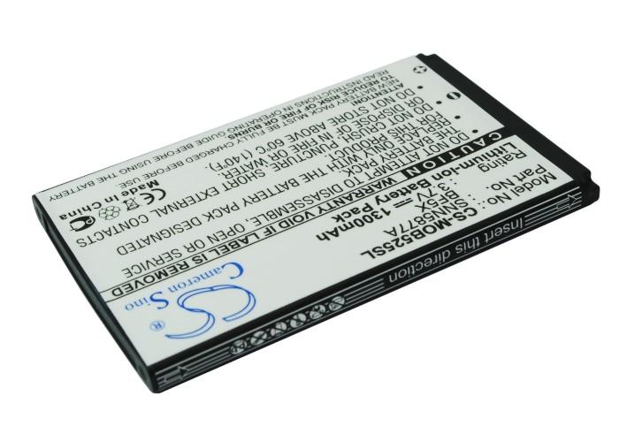 Cameron Sino 1300 mAh for Motorola