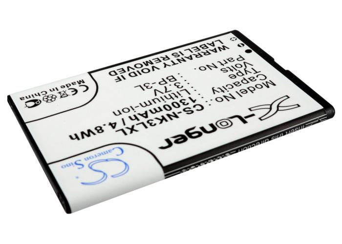 Cameron Sino 1300 mAh for MyPhone