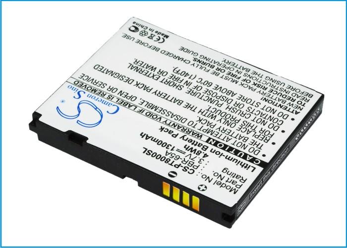 Cameron Sino 1300 mAh for Pantech