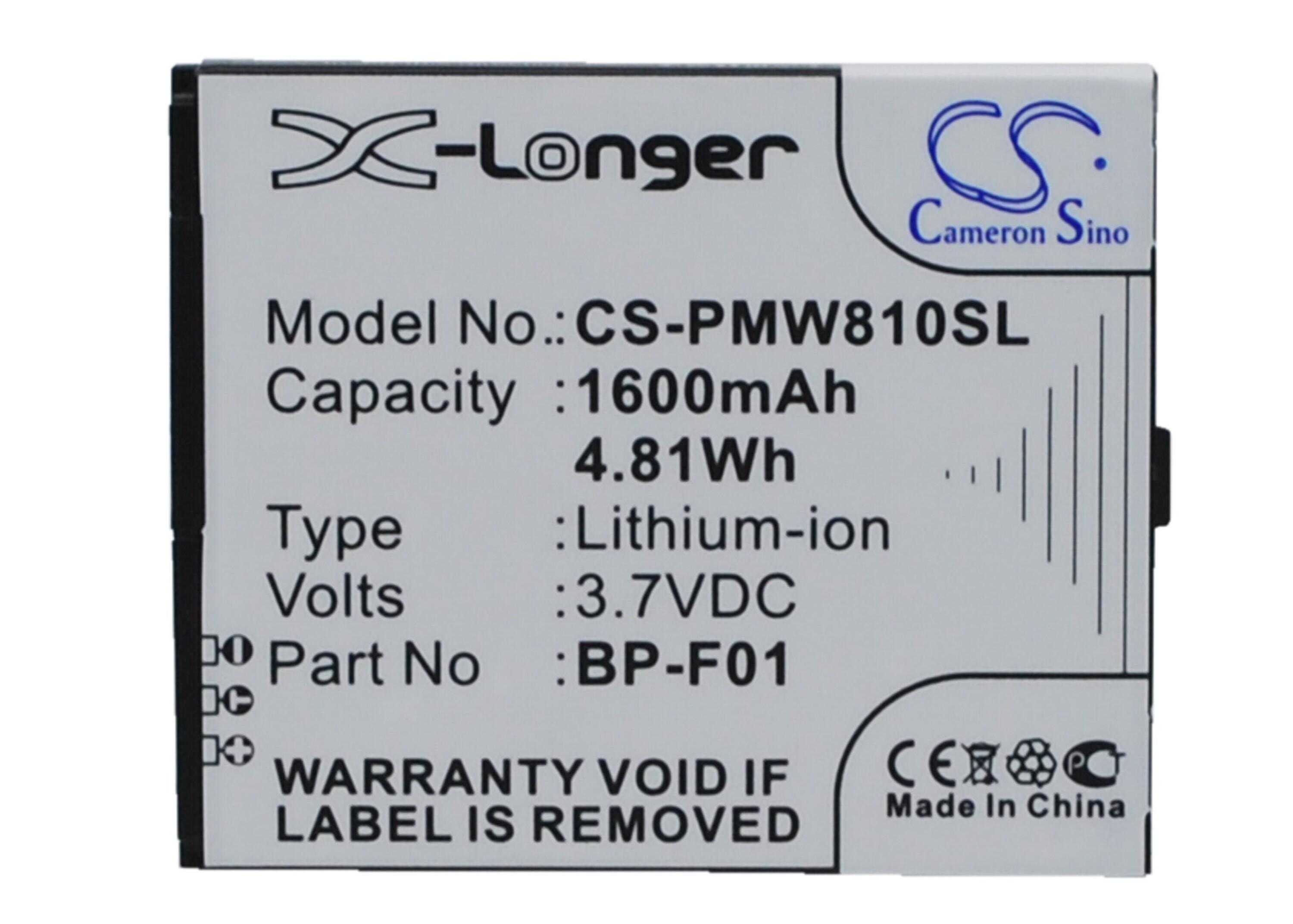 Cameron Sino 1300 mAh for PHICOMM
