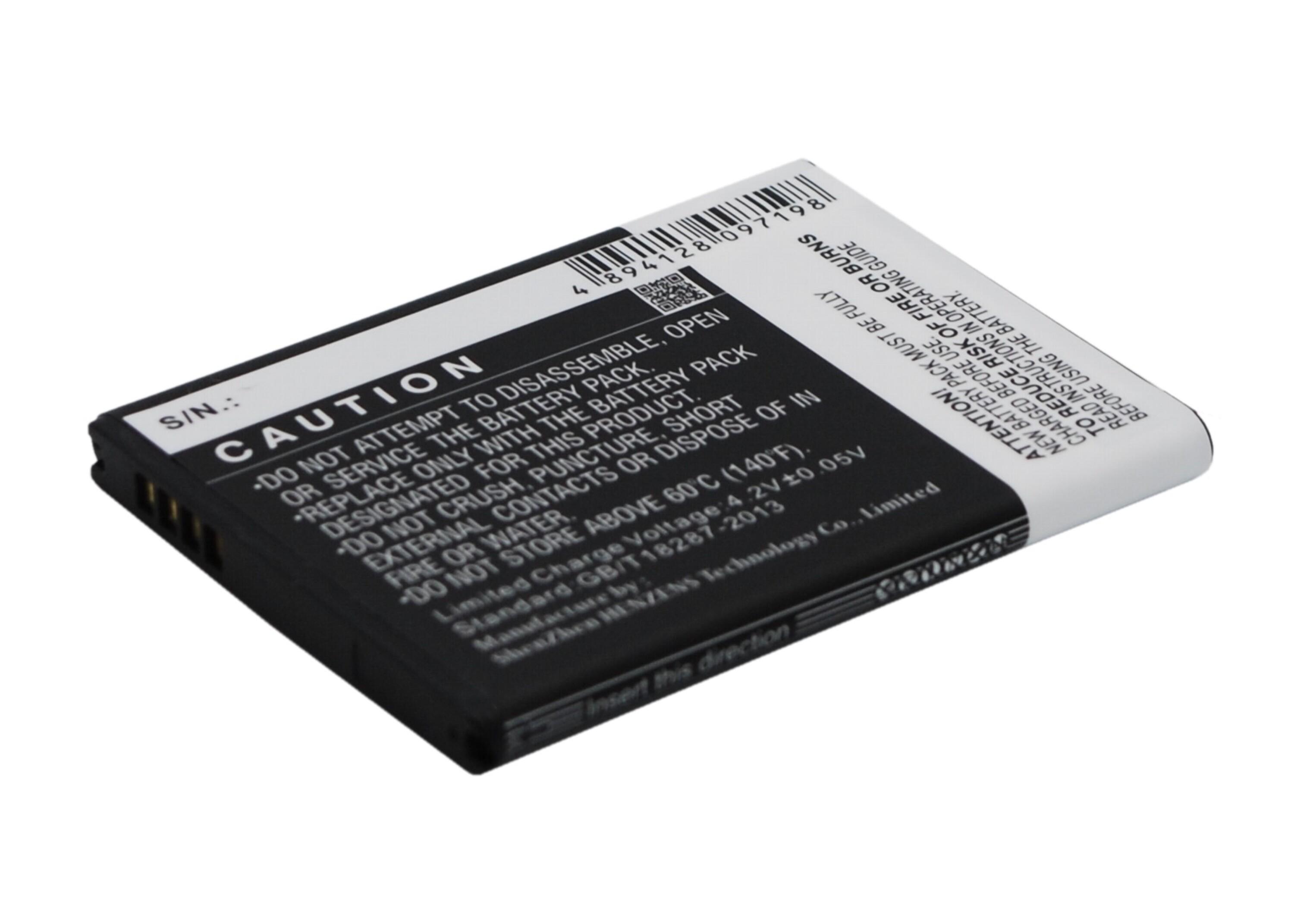 Cameron Sino 1300 mAh for Samsung