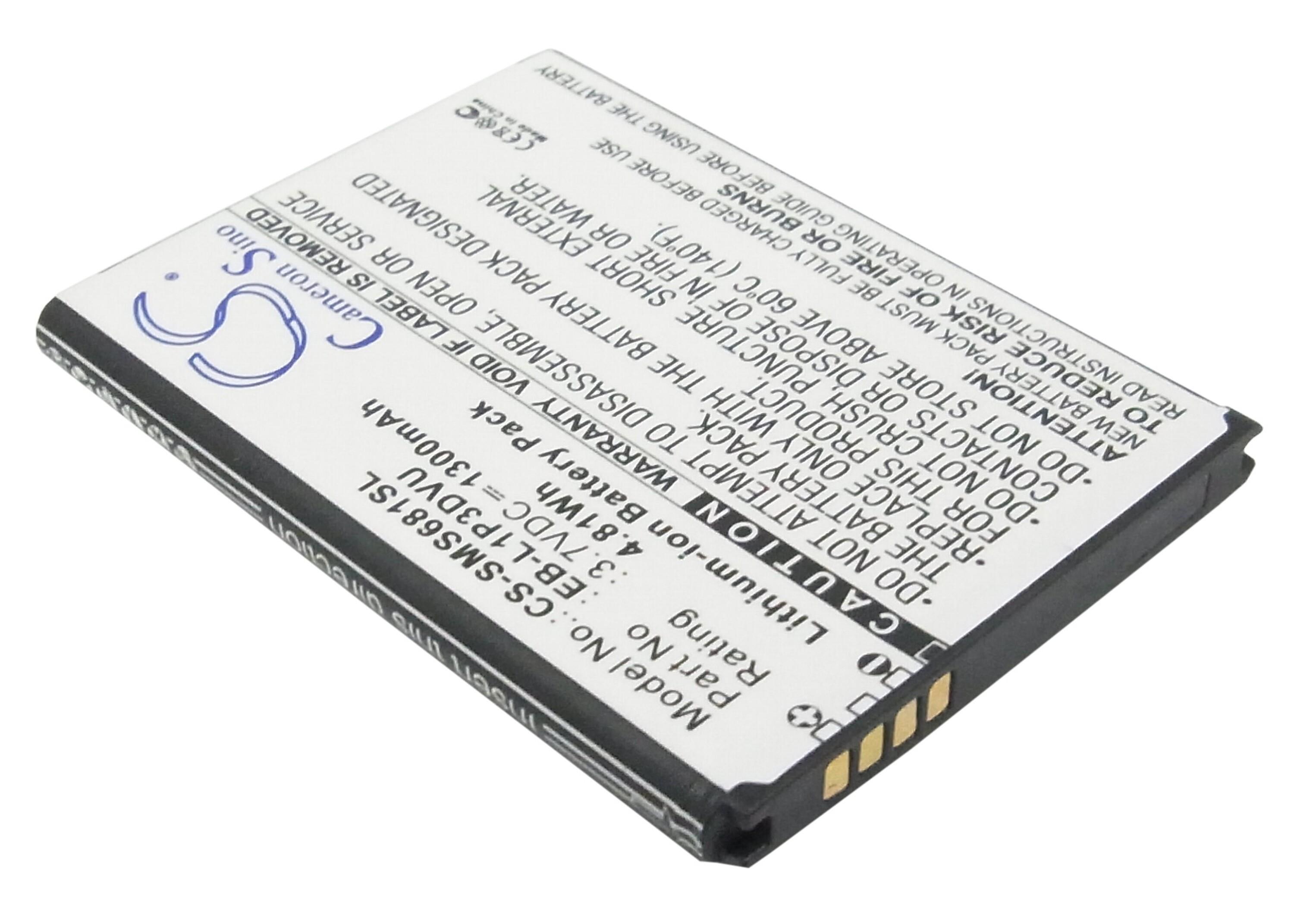 Cameron Sino 1300 mAh for Samsung