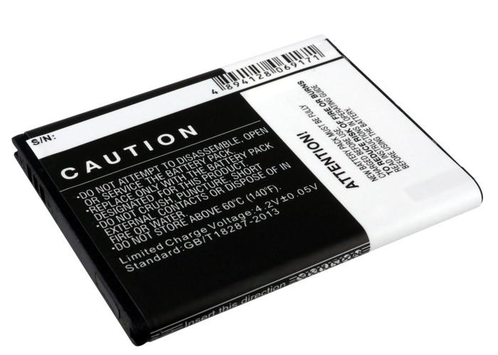 Cameron Sino 1300 mAh for Samsung