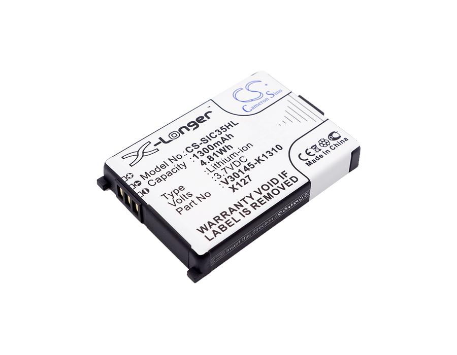 Cameron Sino 1300 mAh for Siemens