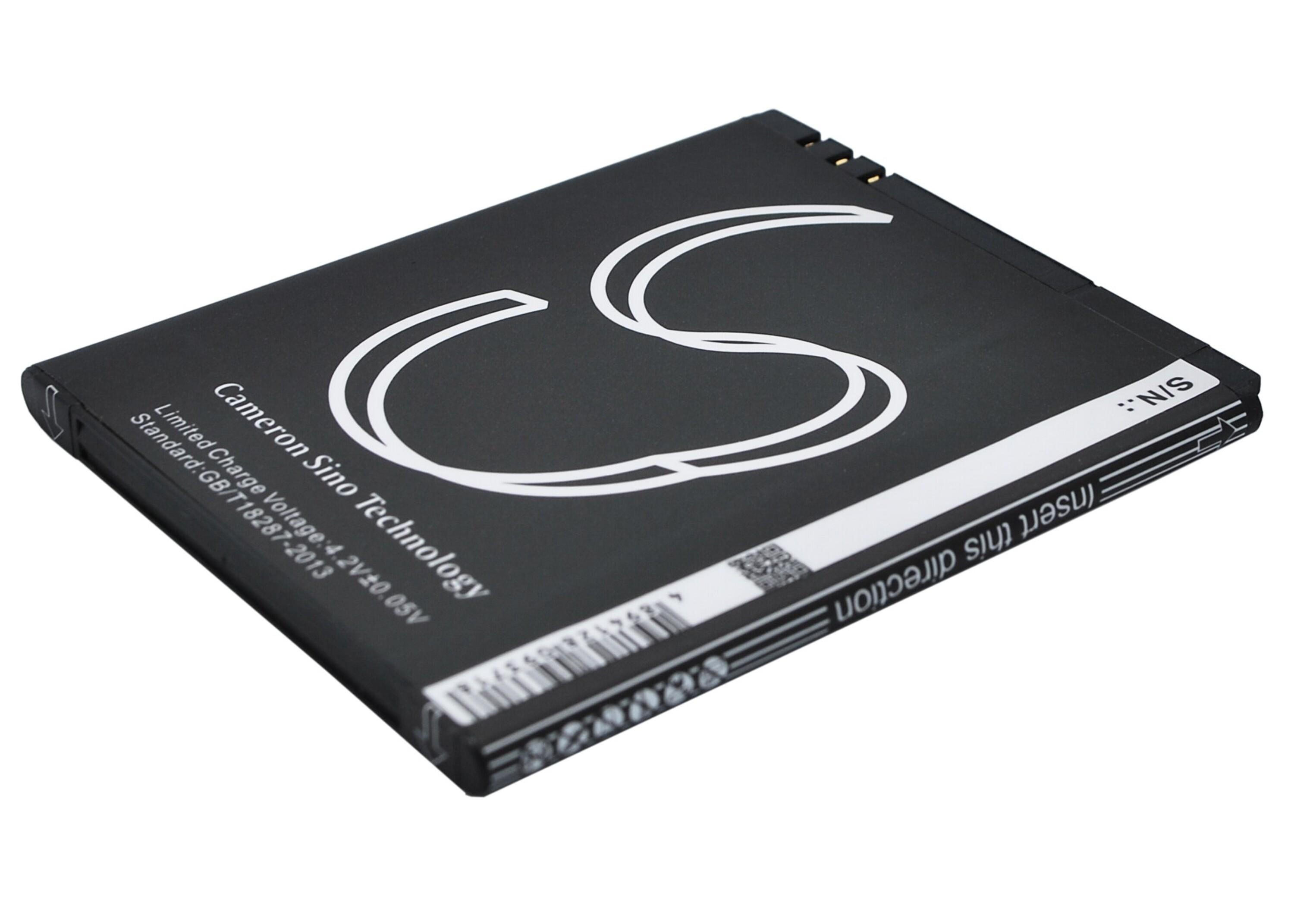 Cameron Sino 1300 mAh for Simvalley